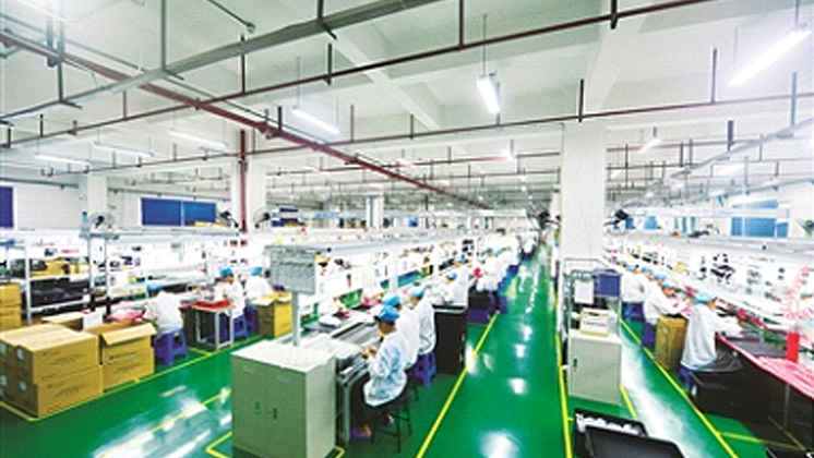 做溫度的企業(yè)，樹郴臺(tái)交流合作榜樣